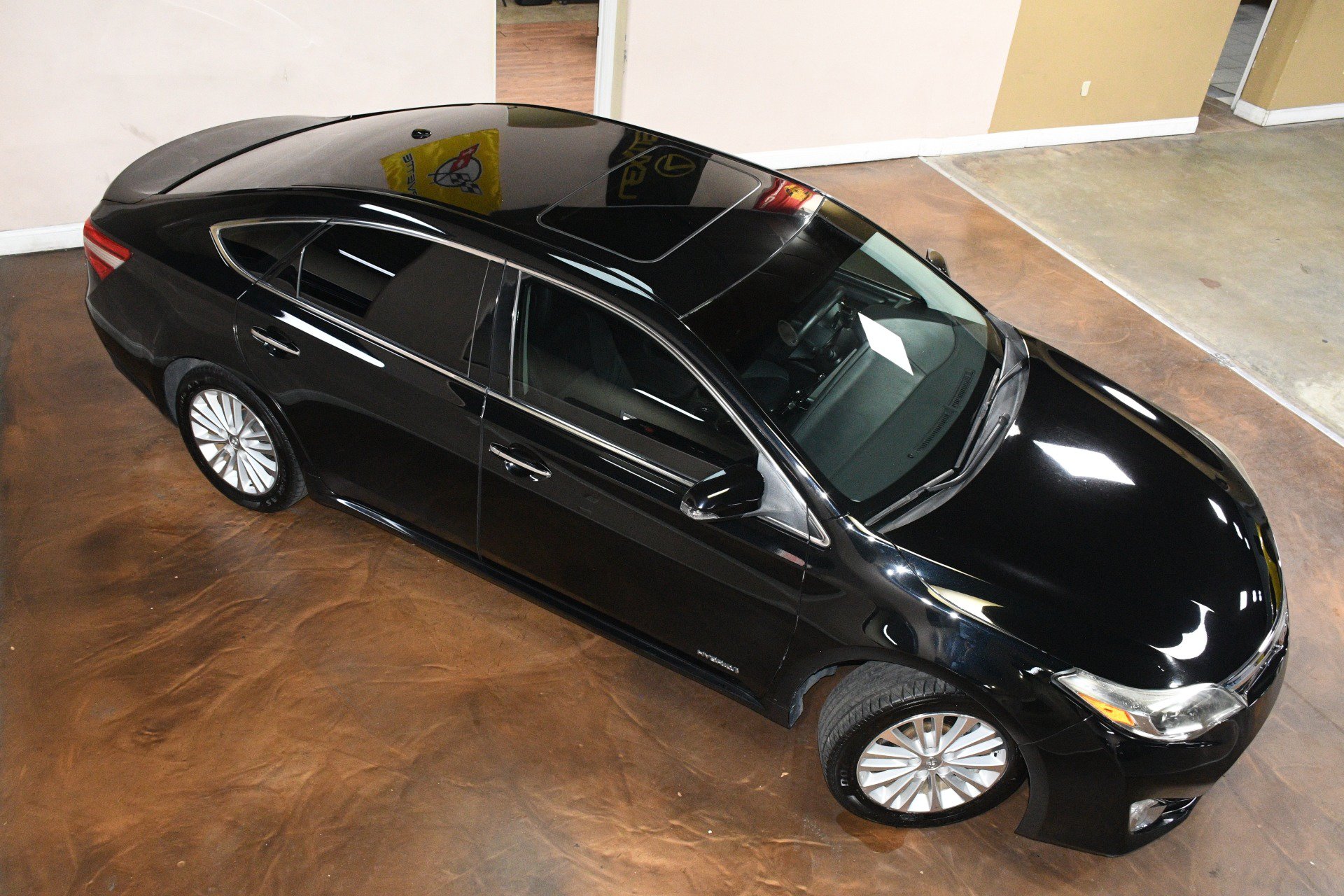 Used 2015 Toyota Avalon XLE Touring FWD image 73