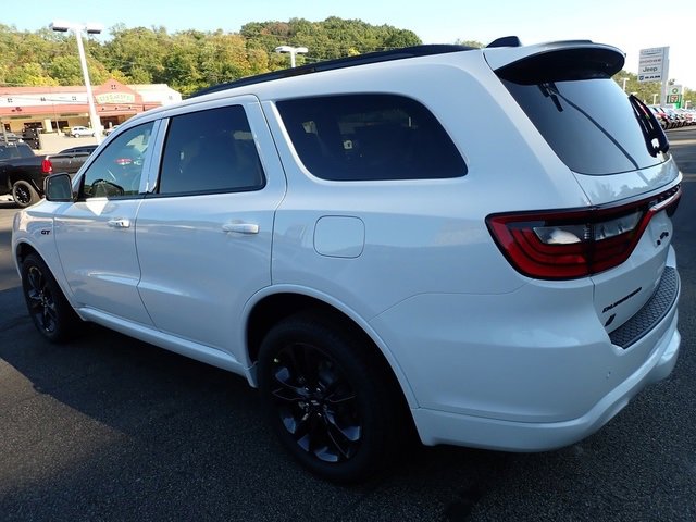 New 2026 Dodge Durango GT image 3