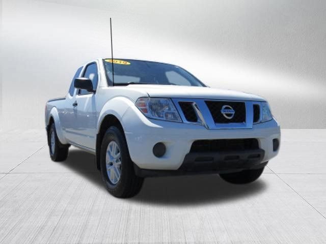 Used 2019 Nissan Frontier SV RWD image 10