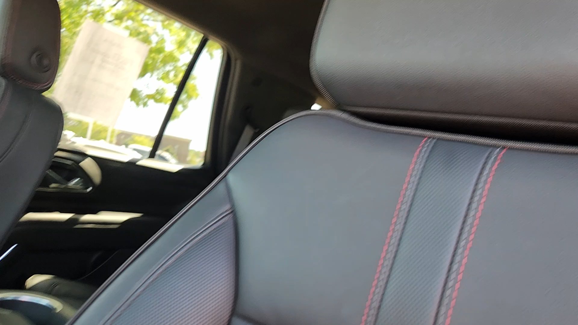 Used 2024 Chevrolet Tahoe RST w/ Luxury Package AWD/4WD image 28