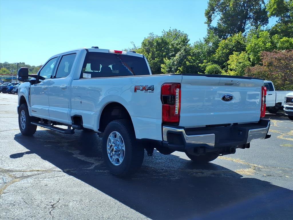 New 2026 Ford F350 XLT image 4