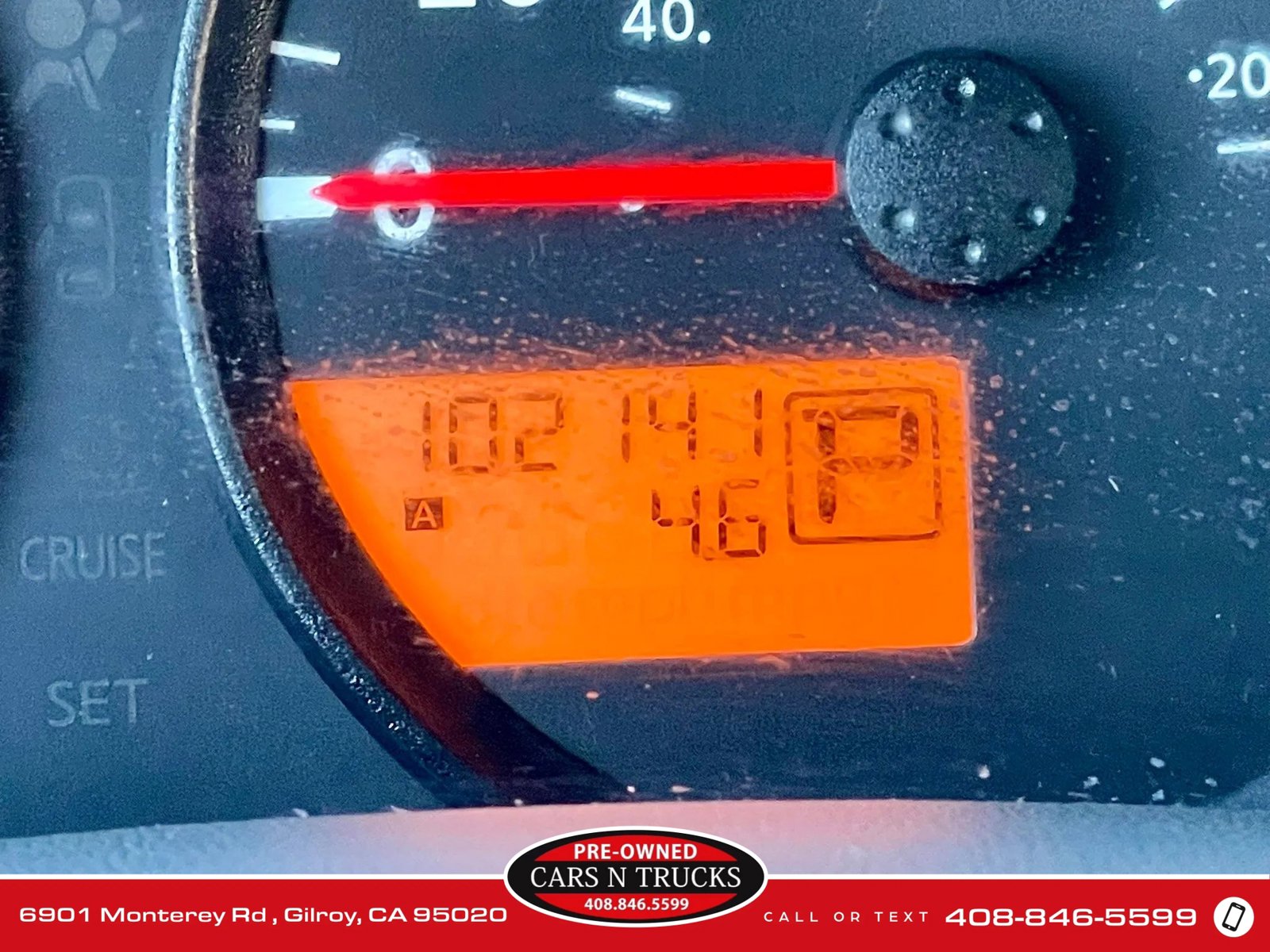 Used 2017 Nissan Frontier S image 13