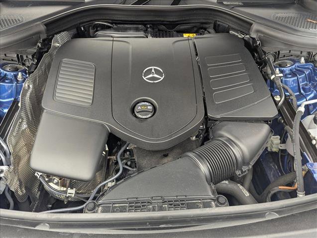 Used 2023 Mercedes-Benz GLC 300 image 22