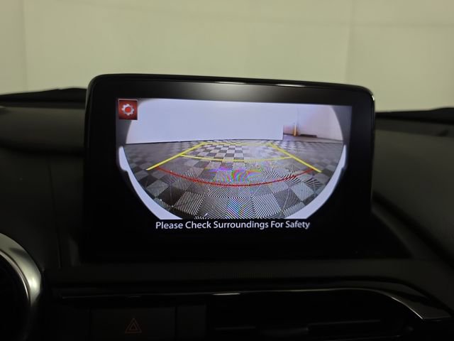 Used 2022 MAZDA MX-5 Miata Grand Touring image 14