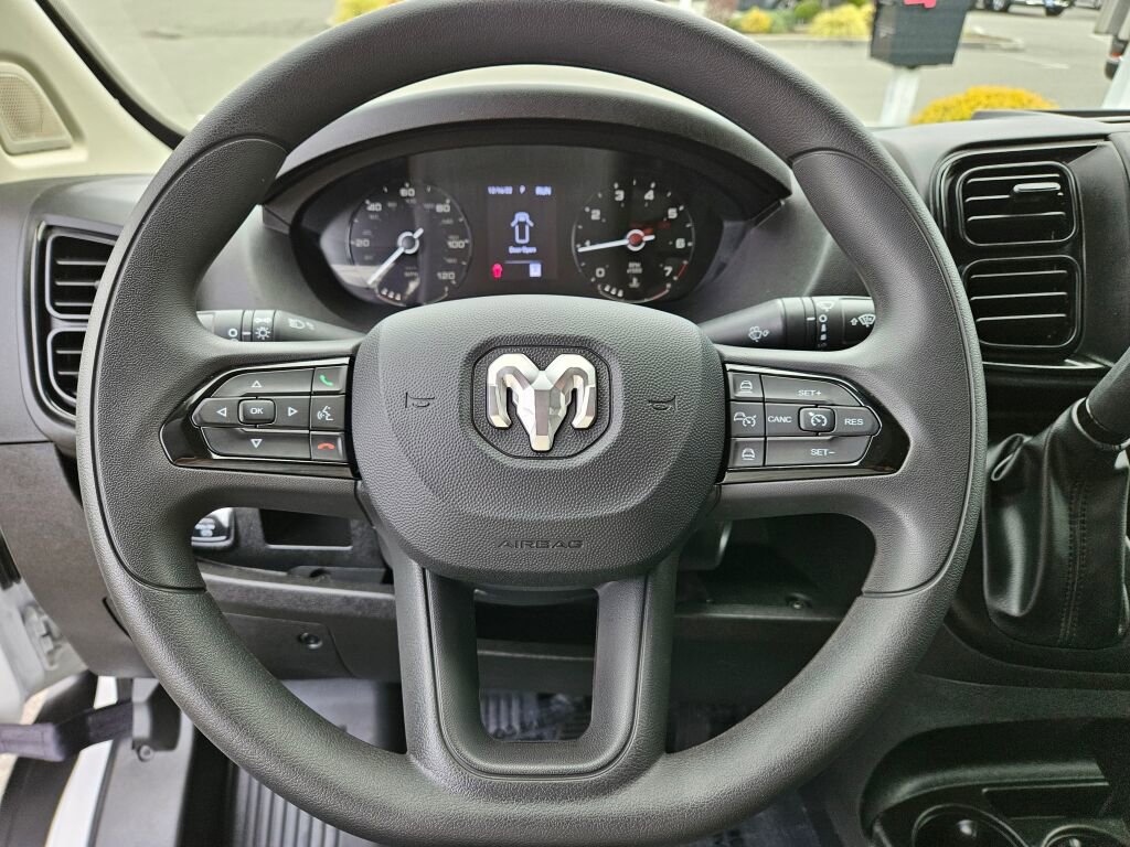 Used 2025 RAM ProMaster 3500 image 20