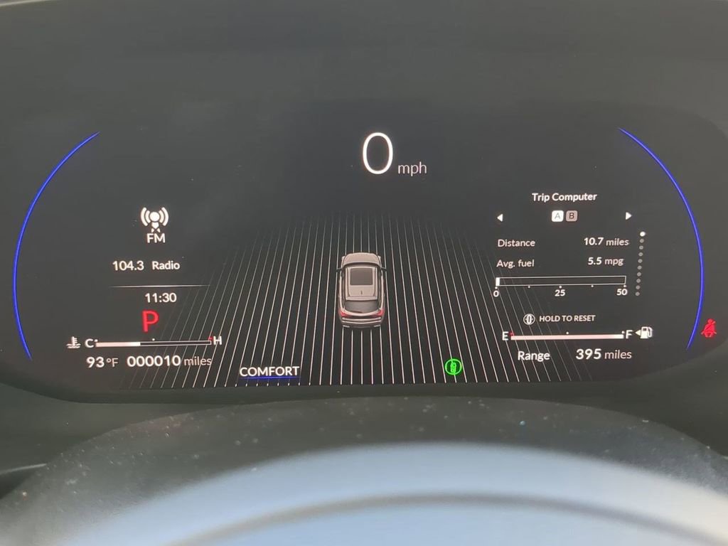 New 2026 Acura MDX w/ Technology Package image 27