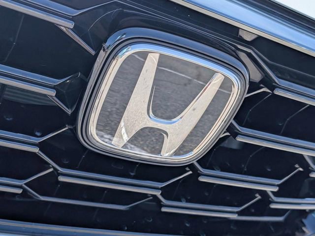 Used 2025 Honda CR-V EX-L image 4