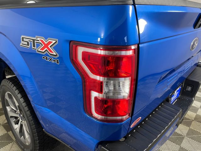 Used 2019 Ford F150 XL w/ Equipment Group 101A Mid image 16