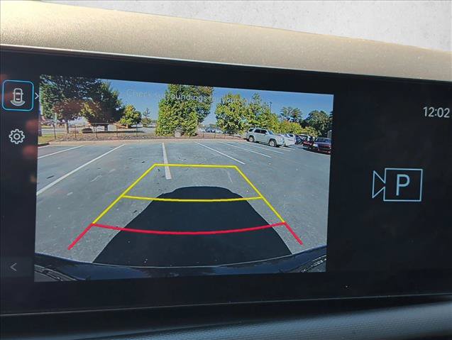Used 2025 Hyundai Tucson SEL FWD image 11