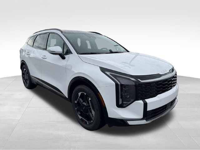 New 2027 Kia Sportage SX FWD 360° Tour