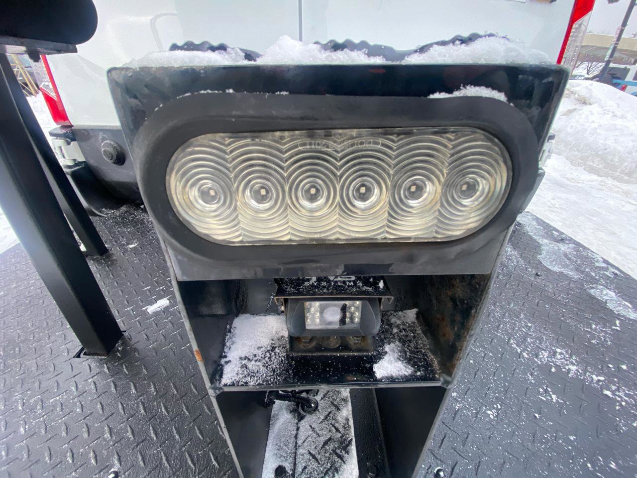 Used 2019 Ford Transit 350 148 Low Roof image 35