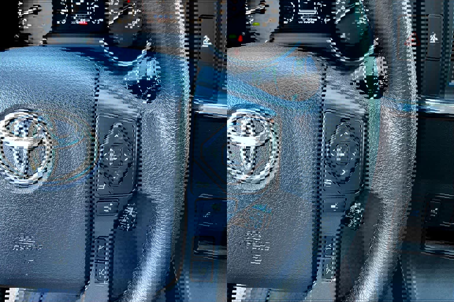 Used 2021 Toyota Sequoia Limited image 24