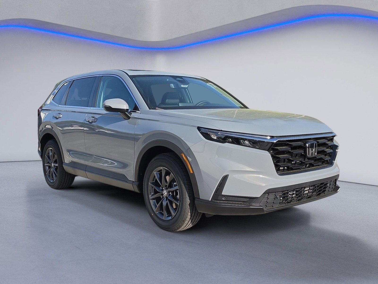 New 2026 Honda CR-V EX-L image 6