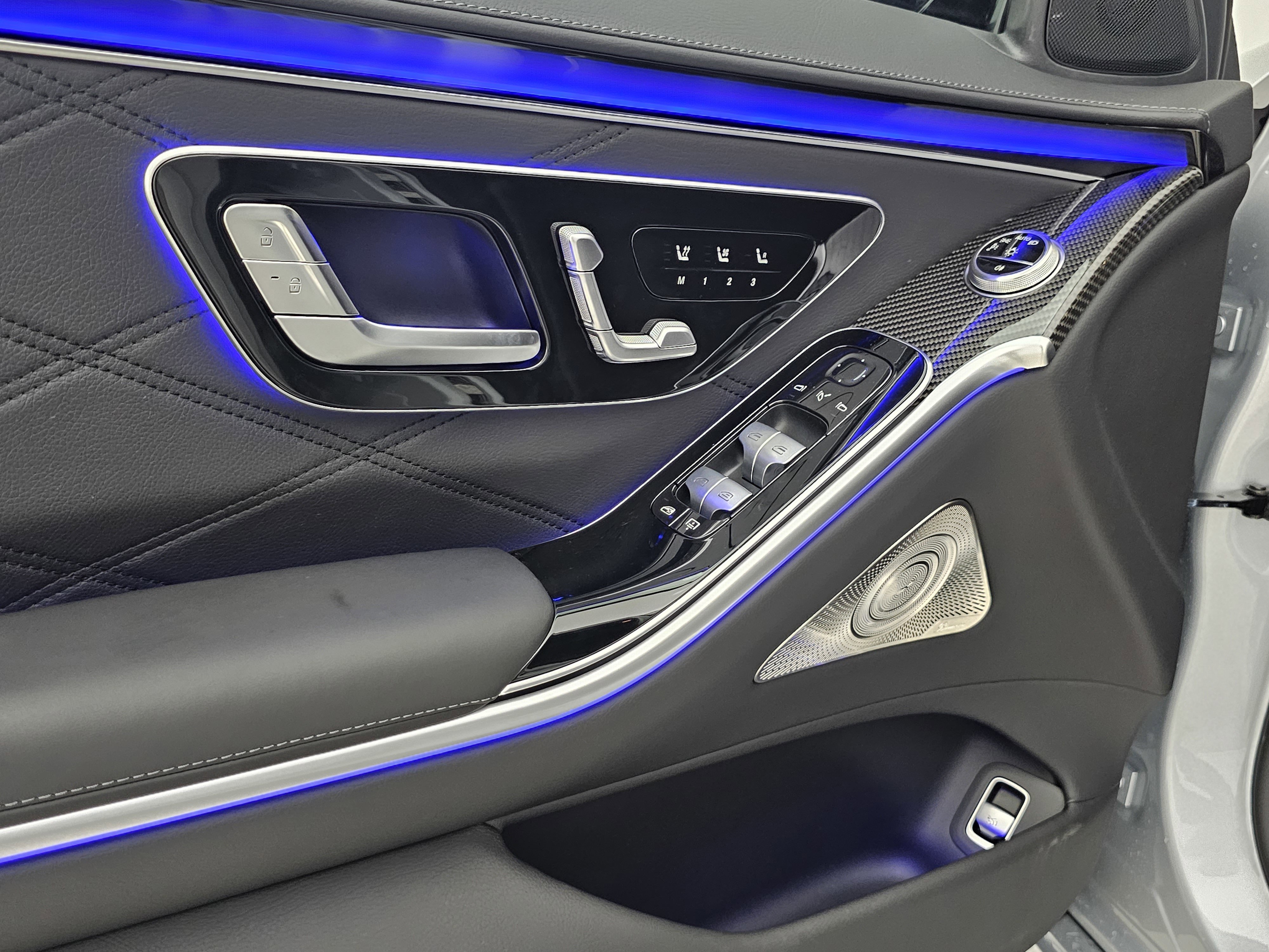 New 2026 Mercedes-Benz S 63 AMG S image 12