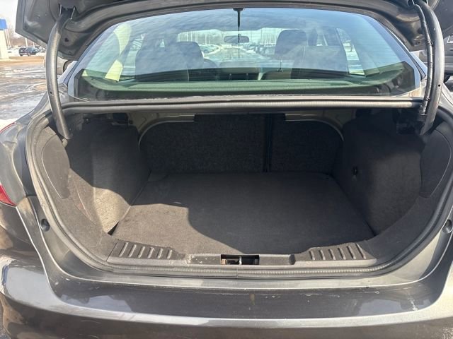 Used 2016 Ford Focus SE image 22