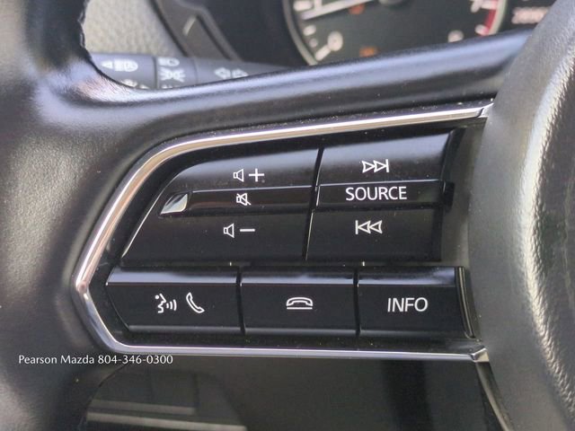 Used 2024 MAZDA CX-90 3.3 Turbo w/ Preferred Plus image 27