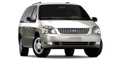 Used 2005 Ford Freestar SEL