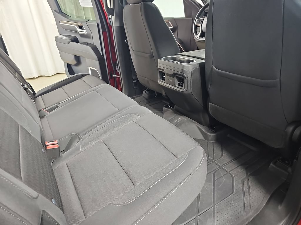 Used 2024 Chevrolet Silverado 1500 RST w/ Convenience Package II AWD/4WD image 14