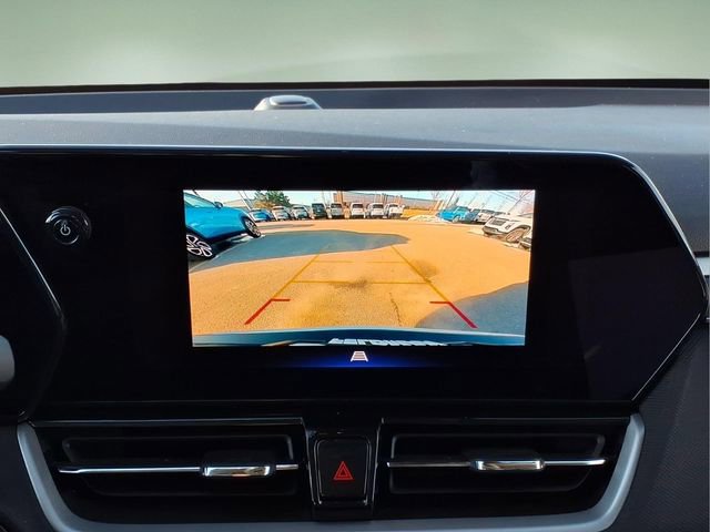 Used 2024 Chevrolet TrailBlazer LT w/ LT Cold Weather Package image 18