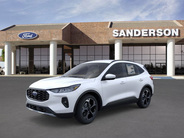 New 2026 Ford Escape ST-Line Select w/ Tech Pack #2 image 2