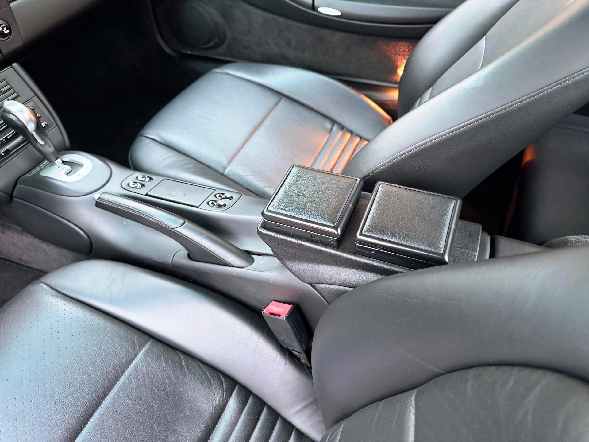 Used 2000 Porsche 911 GT3 RS image 34