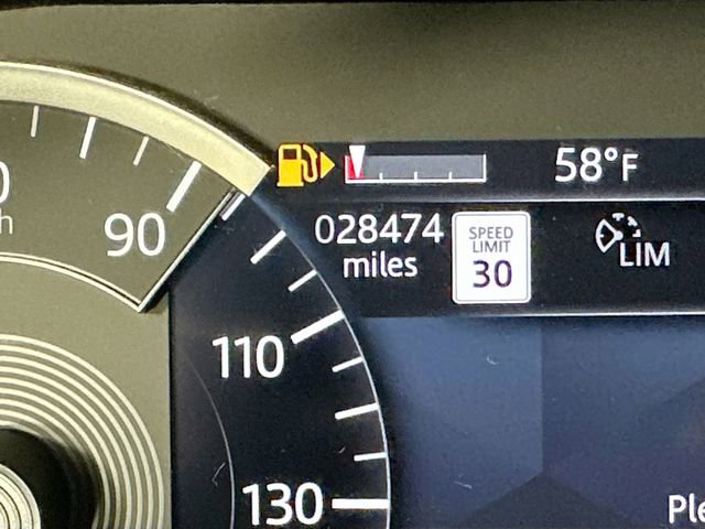 Used 2023 Land Rover Range Rover Evoque R-Dynamic S image 17