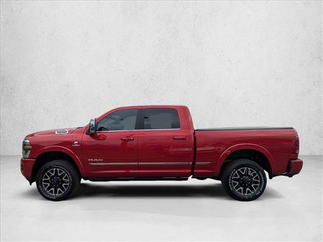 New 2026 RAM 2500 Limited image 5