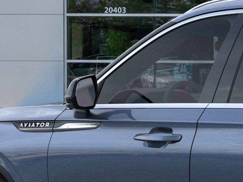 New 2025 Lincoln Aviator Reserve w/ Illumination Package image 20