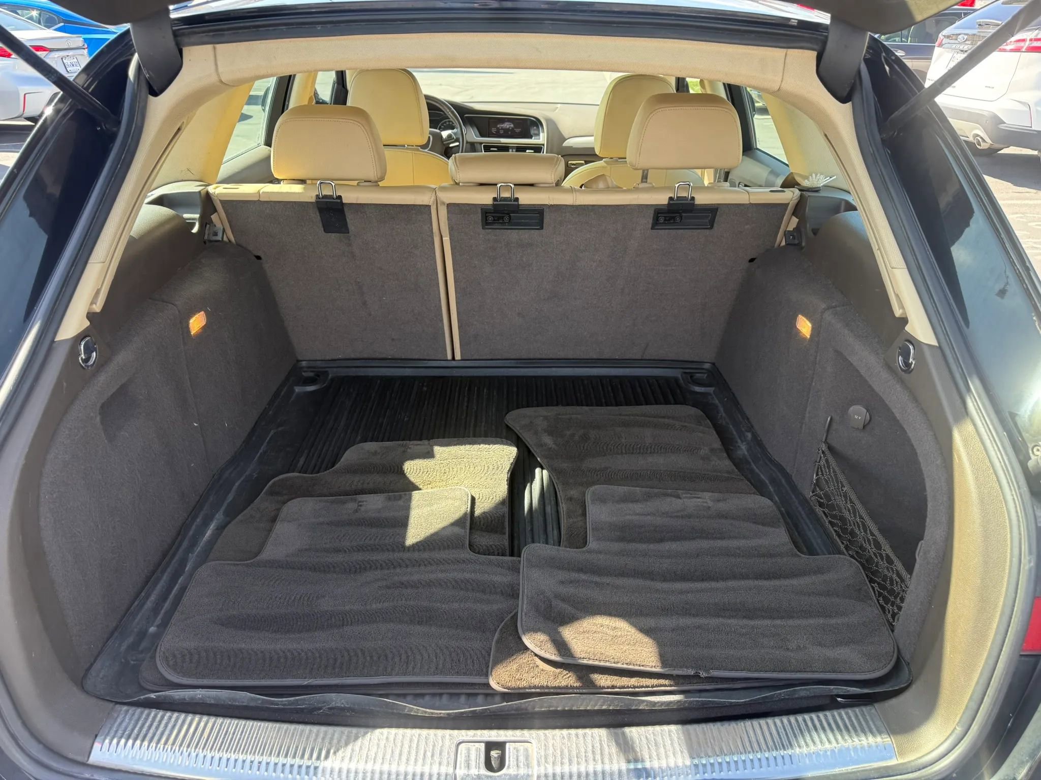 Used 2013 Audi A4 Premium Plus w/ Premium Plus Pkg image 22