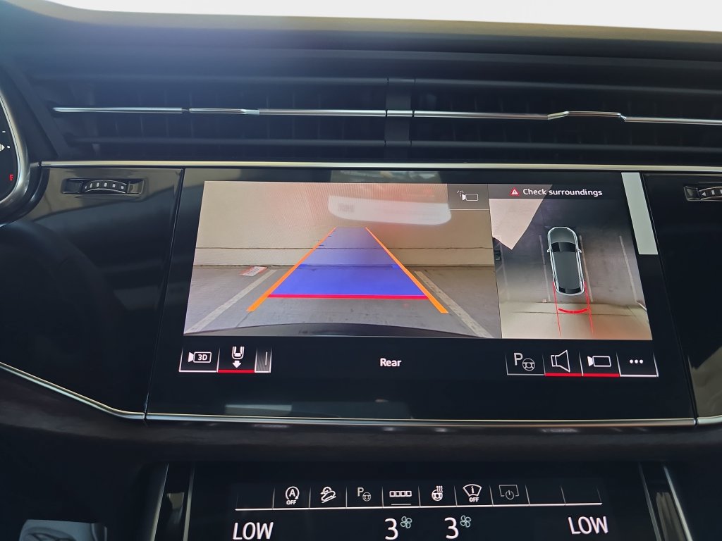 New 2026 Audi Q8 Prestige AWD/4WD image 21