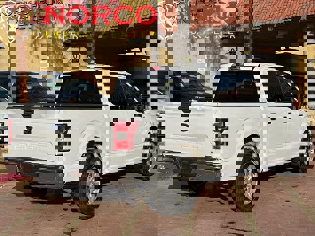 Used 2018 Ford F150 XLT image 6