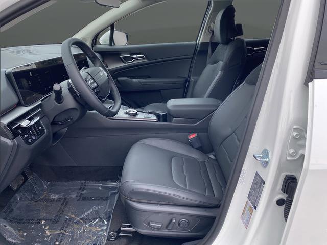 New 2026 Kia Sportage SX Prestige image 4