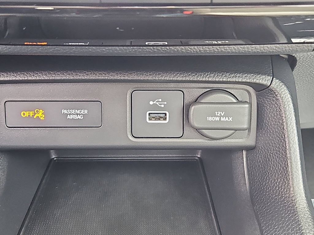 Used 2024 Honda Civic EX image 17