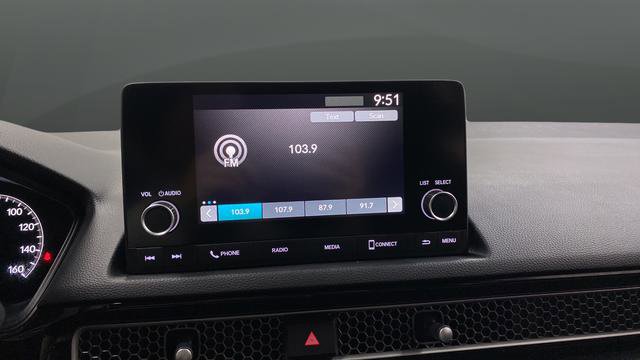 Used 2022 Honda Civic Sport image 14