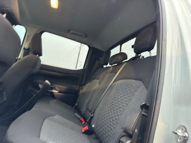Used 2024 Ford Ranger XLT image 11