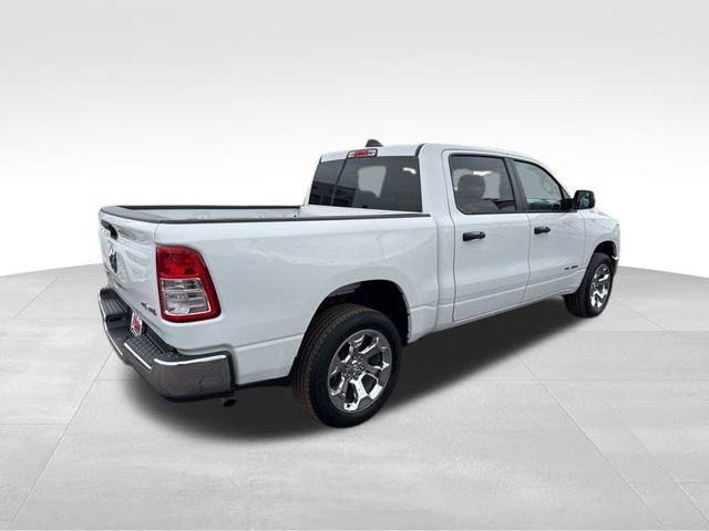Used 2023 RAM 1500 Big Horn image 4