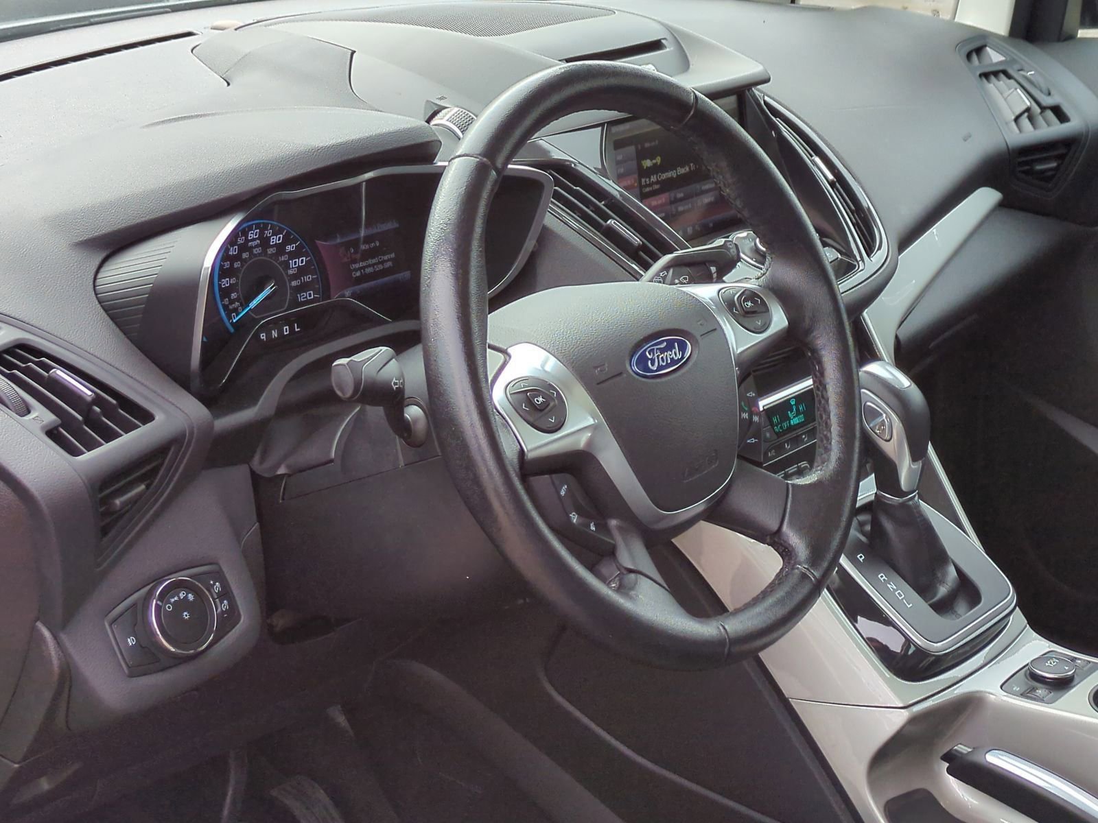 Used 2014 Ford C-MAX Energi SEL w/ Equipment Group 303A image 14