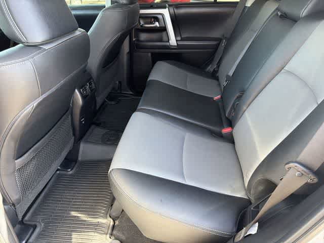 Used 2019 Toyota 4Runner SR5 Premium RWD image 8