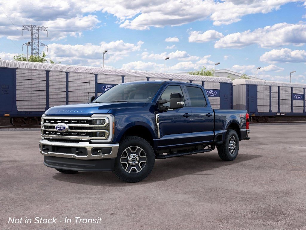 New 2027 Ford F250 Lariat AWD/4WD image 3