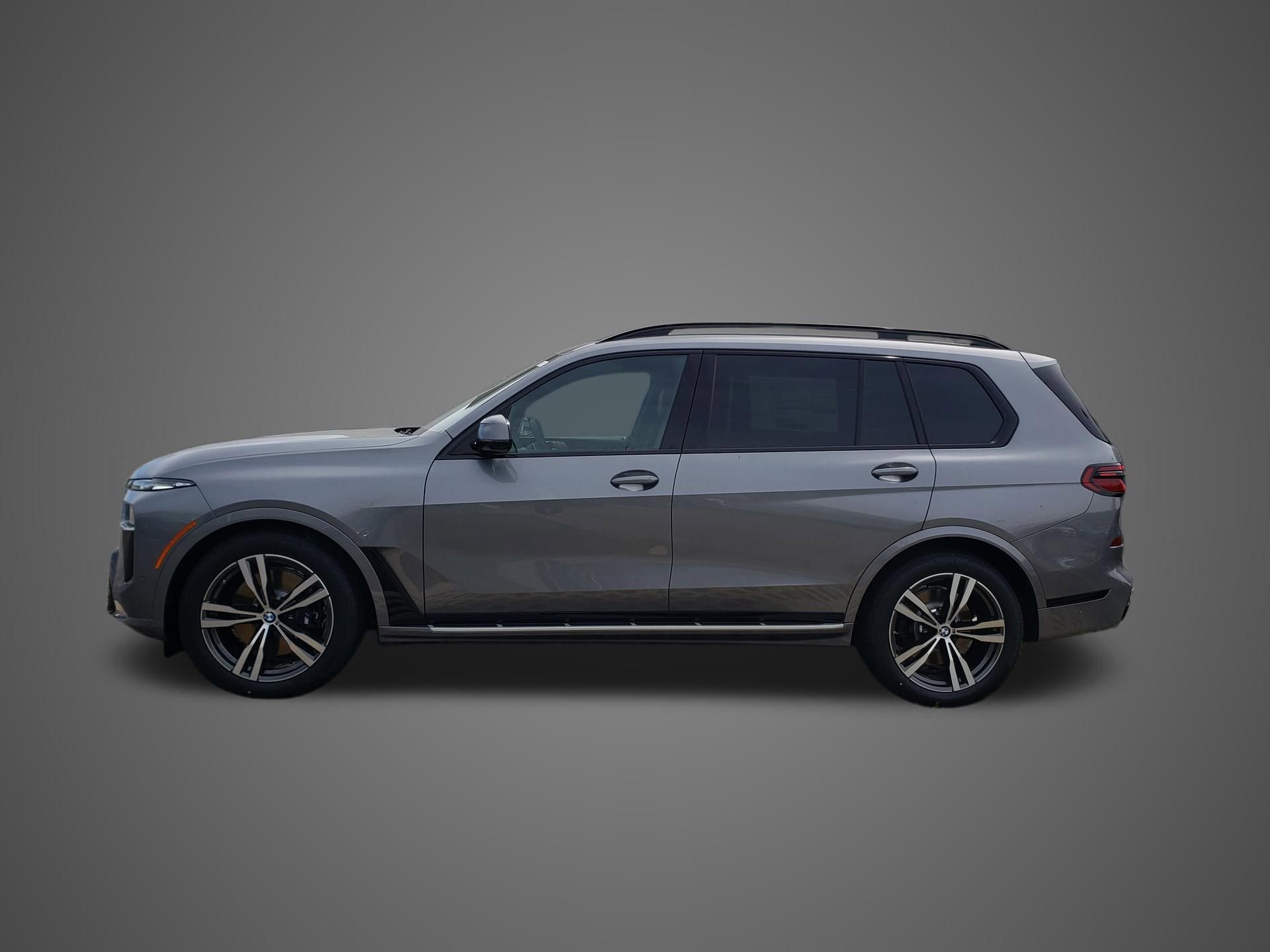 New 2027 BMW X7 xDrive40i AWD/4WD image 8