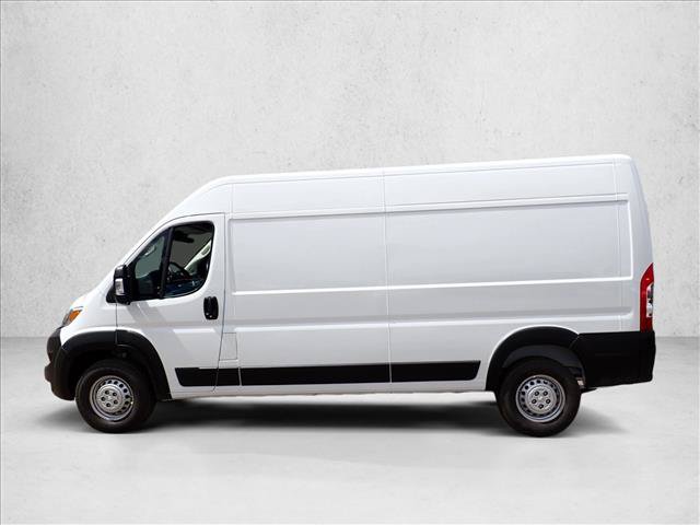 New 2026 RAM ProMaster 2500 w/ Convenience Group FWD image 2