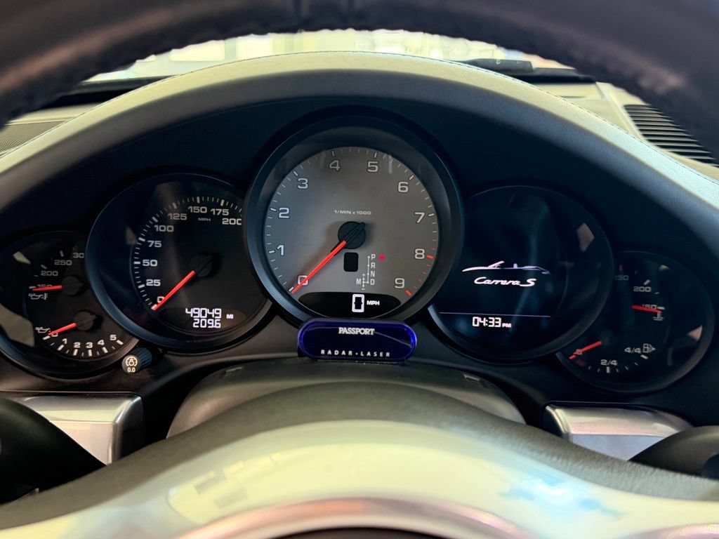 Used 2015 Porsche 911 Carrera S RWD image 21