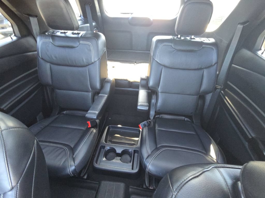 Used 2021 Ford Explorer ST w/ Equipment Group 401A AWD/4WD image 23