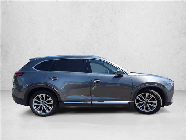 Used 2019 MAZDA CX-9 Grand Touring AWD/4WD image 4