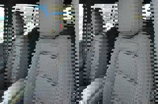 New 2026 Chevrolet Equinox LT image 8