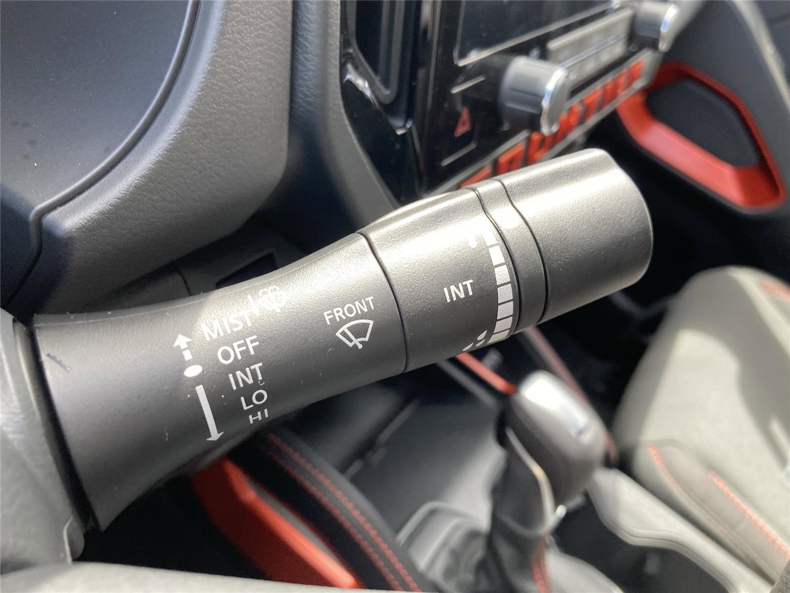 New 2026 Nissan Frontier Pro-X w/ Pro-X Convenience Package image 22