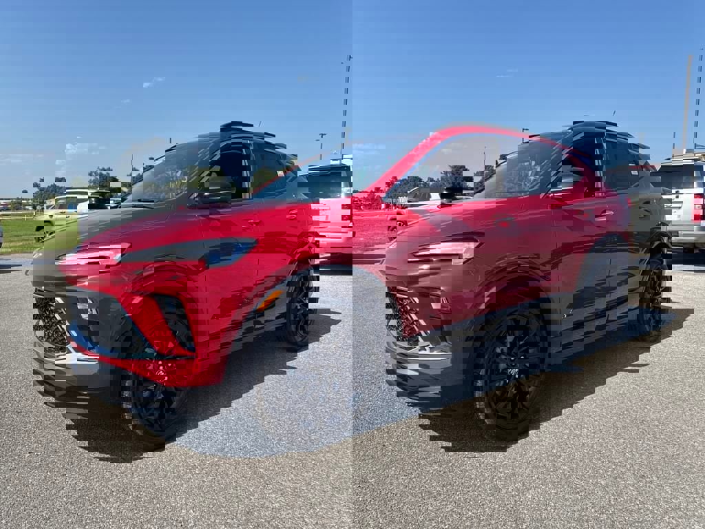 New 2026 Buick Encore GX Sport Touring w/ Advanced Technology Package image 1