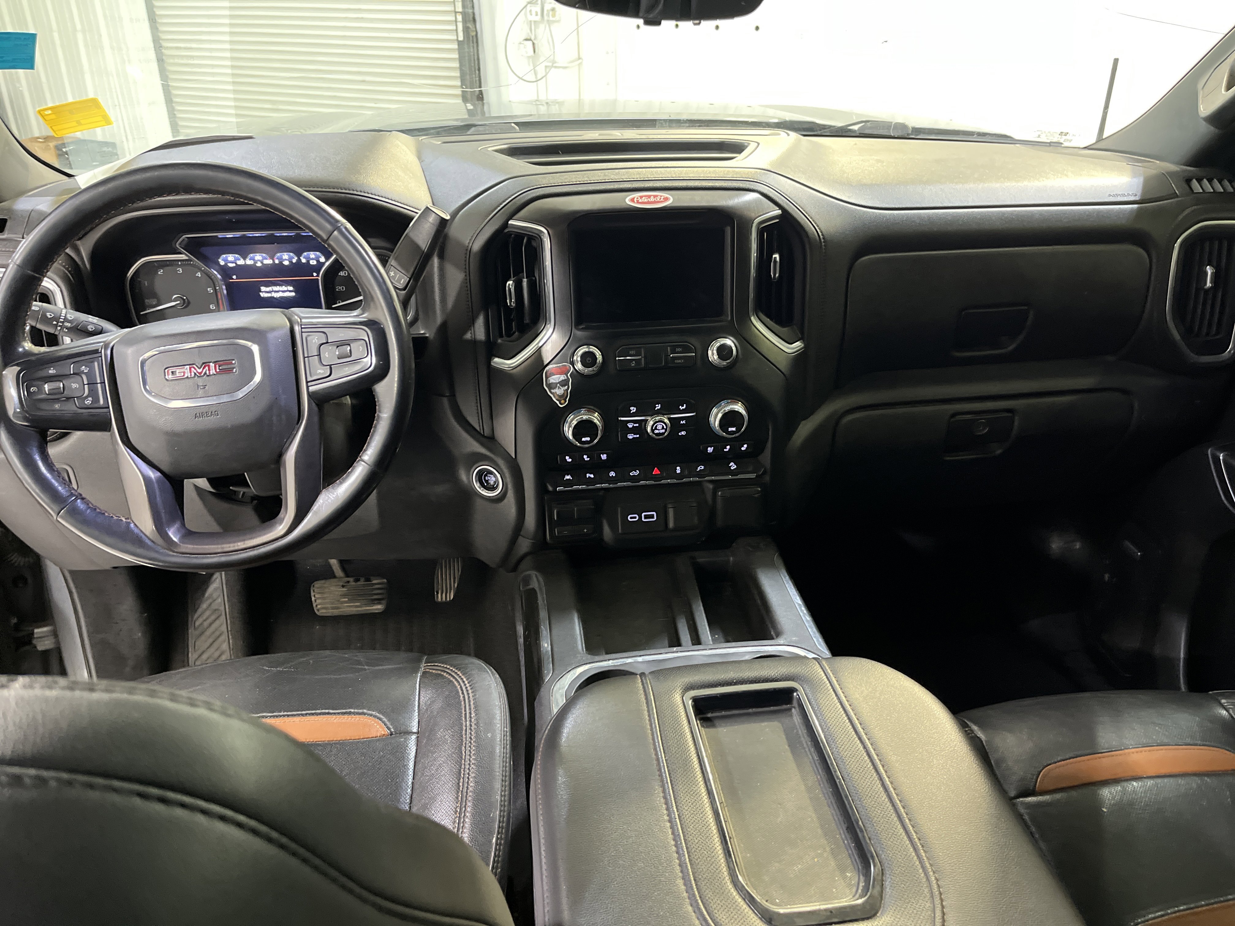 Used 2020 GMC Sierra 1500 AT4 w/ AT4 Premium Package image 12