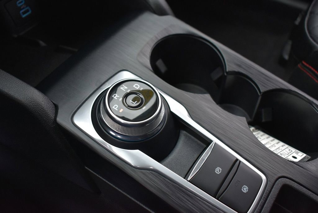 Used 2023 Ford Escape ST-Line Elite w/ Premium Technology Package image 21