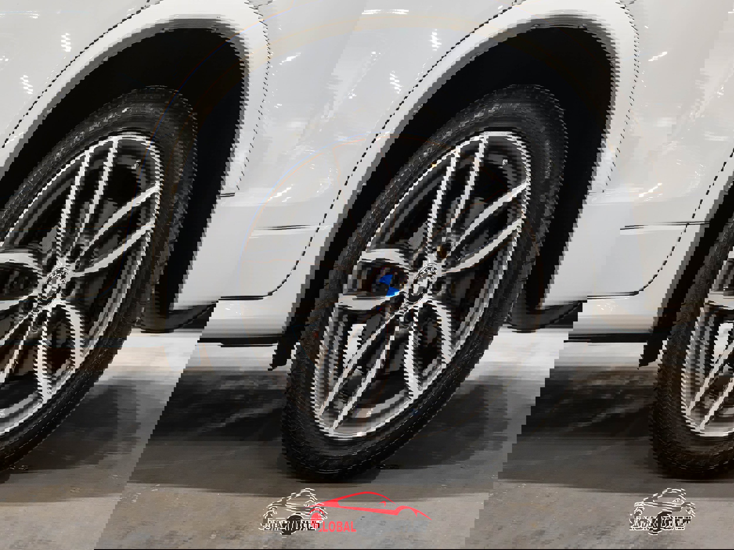 Used 2015 BMW X3 sDrive28i image 9